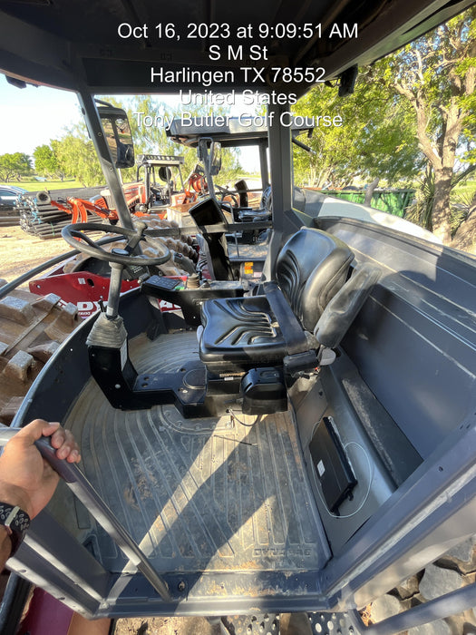 2023 DYNAPAC CA2500D