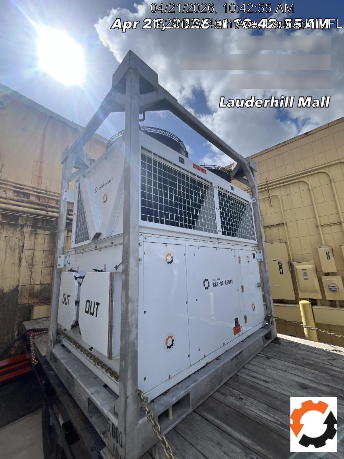2024 SMARTECH SACP26A-HS