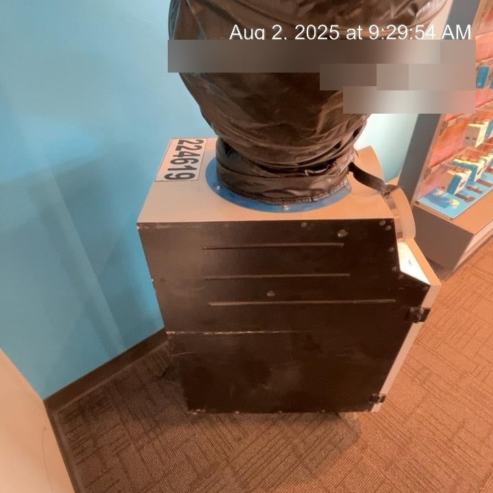2022 KWIKOOL KPAC1411-2