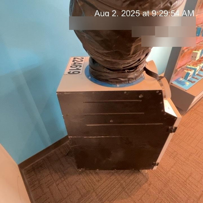 2022 KWIKOOL KPAC1411-2