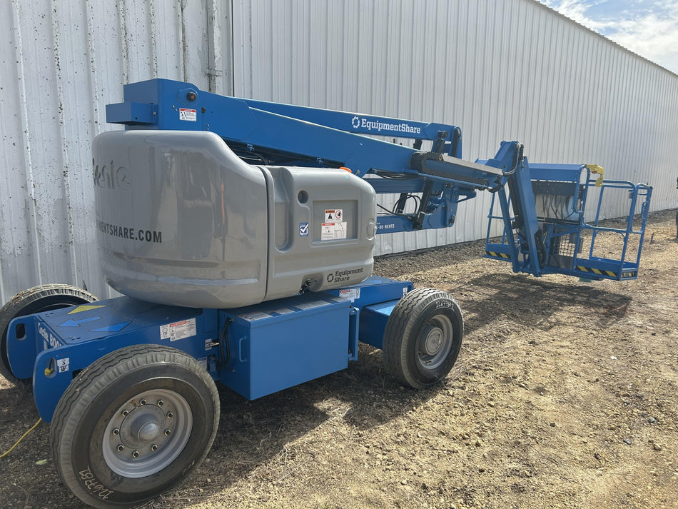 2025 GENIE Z-45/25J DC