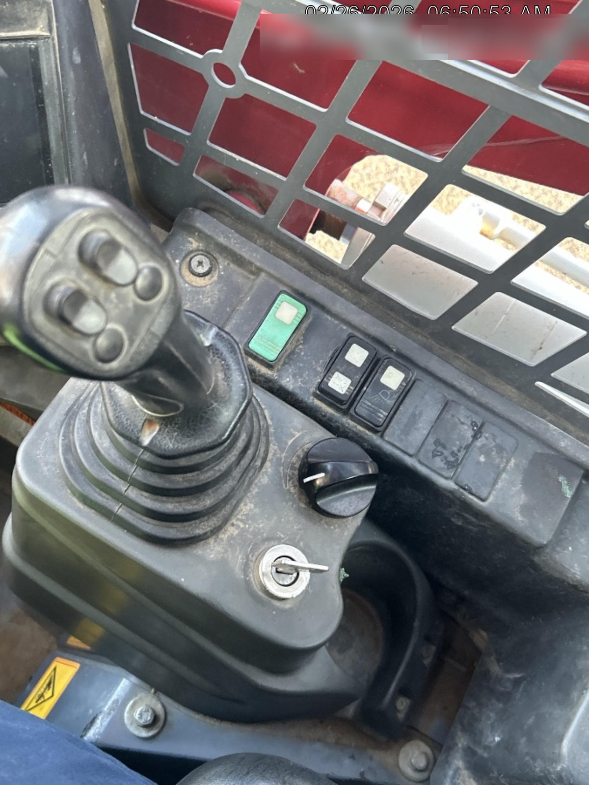 2020 TAKEUCHI TL8R2-R