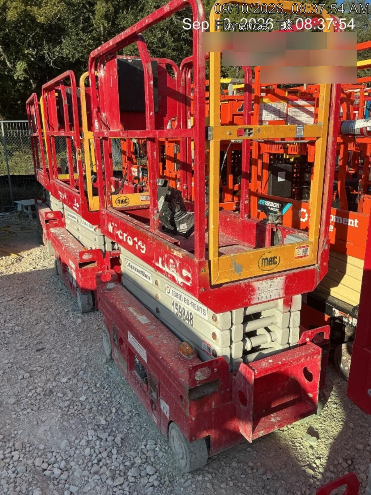 2021 MEC Micro 19