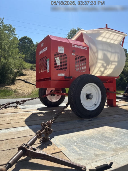 2024 MULTIQUIP WM90PH8