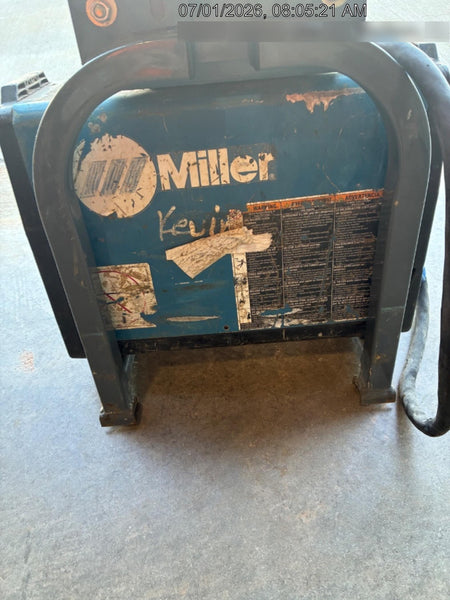 2020 MILLER ELECTRIC CST-280
