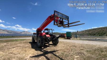 2023 MANITOU MTA10055