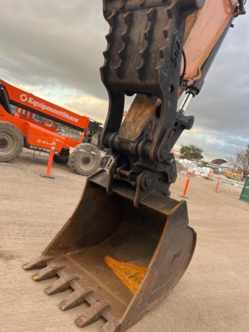 2019 WERK-BRAU 48" HD Bucket -  Werk-Brau