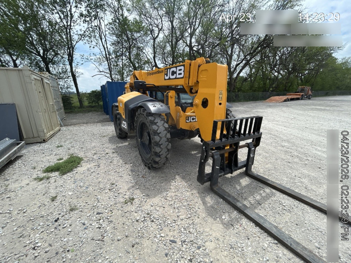 2024 JCB 506-36