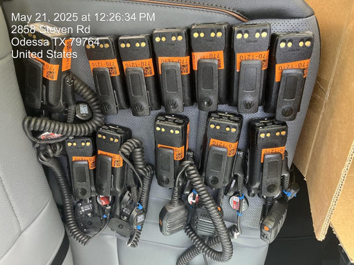 2024 MOTOROLA R7 DISPLAY