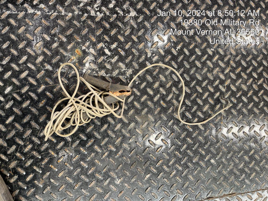 2021 LINCOLN ELECTRIC LN-25X