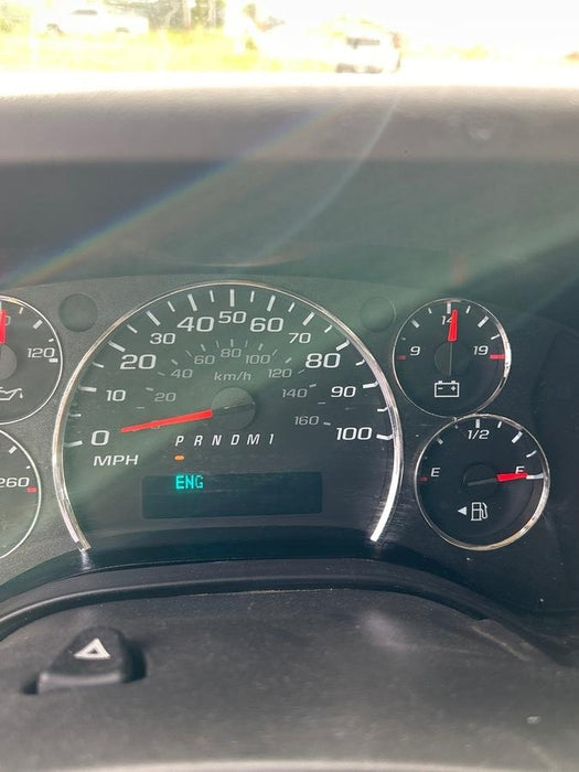 2023 CHEVROLET Express Van - Rental