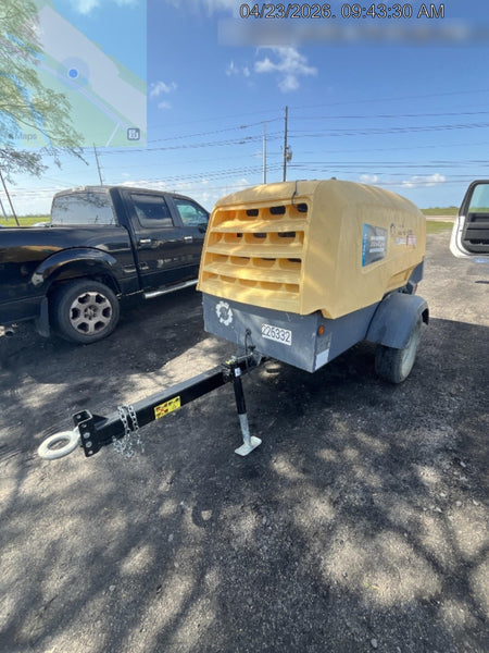 2022 ATLAS COPCO XAS188