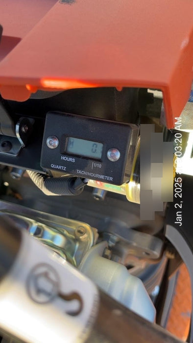 2024 HUSQVARNA LT6005