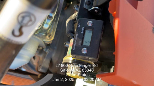 2024 HUSQVARNA LT6005