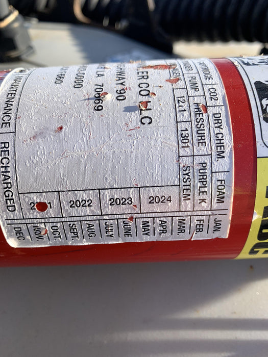 2019 Wacker Neuson LTV6K-LED LTV6K Light Tower, LED 300W, Telematics EQ SH Kubota