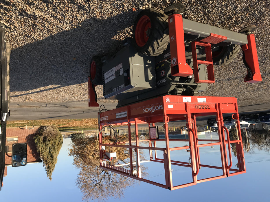 2019 SKYJACK SJ6832 RT
