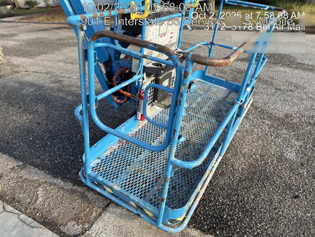 2024 GENIE Z-62/40 RT