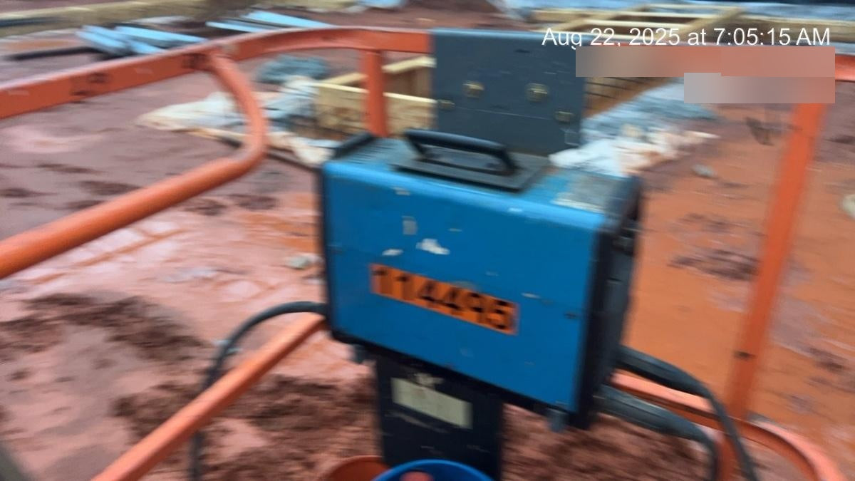 2020 MILLER ELECTRIC CST-280