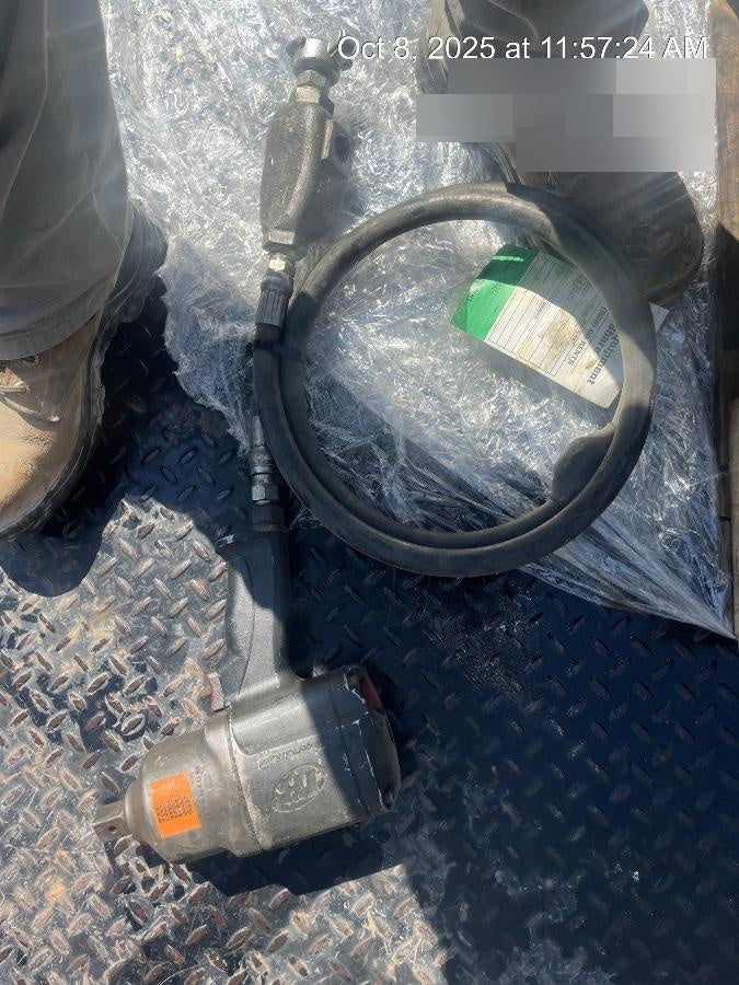 2022 INGERSOLL RAND 2925P1TI