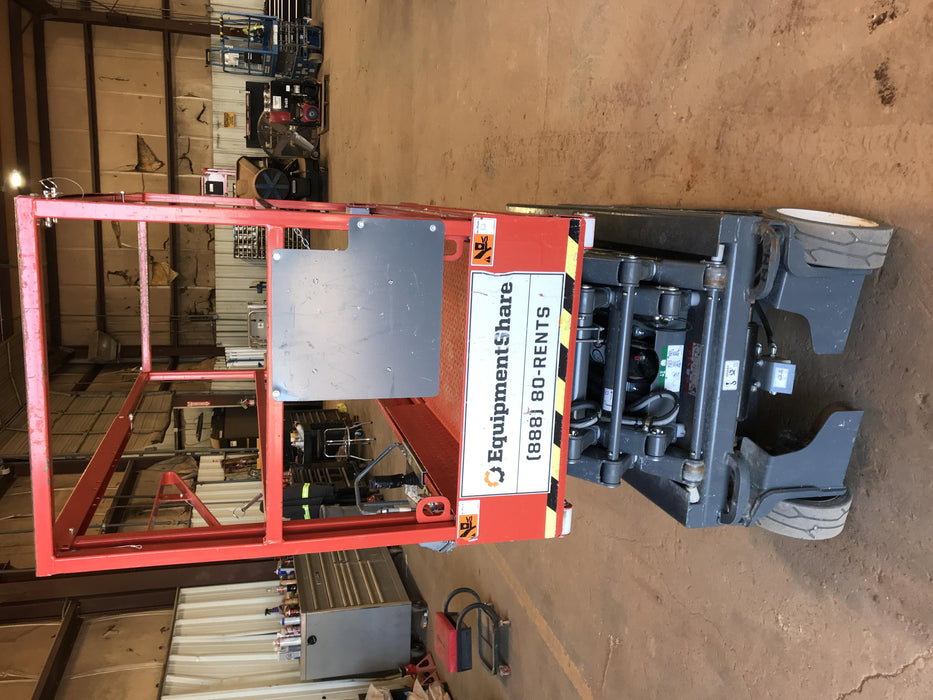 2019 Skyjack SJIII-3219 Standard w/Trojan Batteries