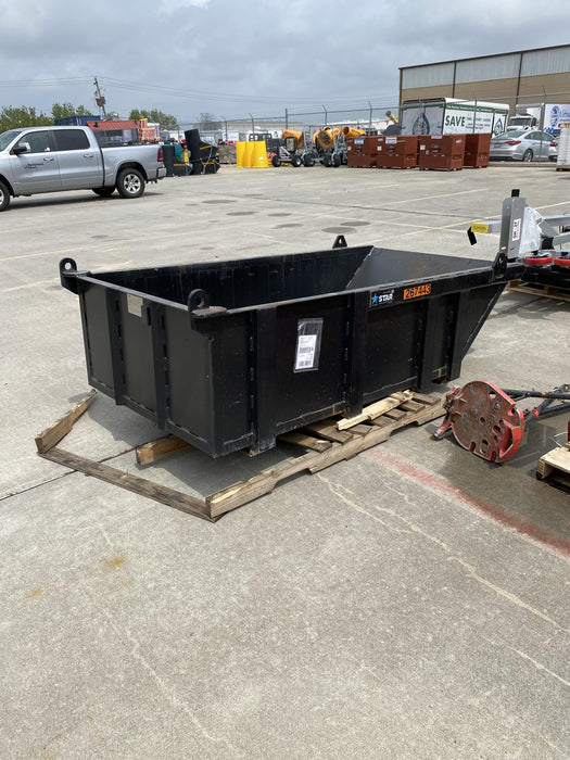 2022 STAR INDUSTRIES 1448B