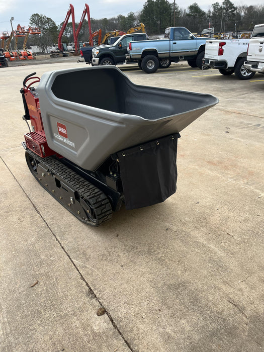 2023 TORO MBTX 2500-TS