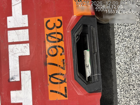2023 HILTI DD 150-U