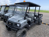 2021 CLUB CAR CA1700D (Canopy)