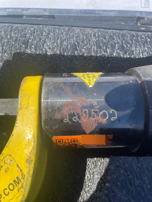 2022 TORCUP RP-1000-1