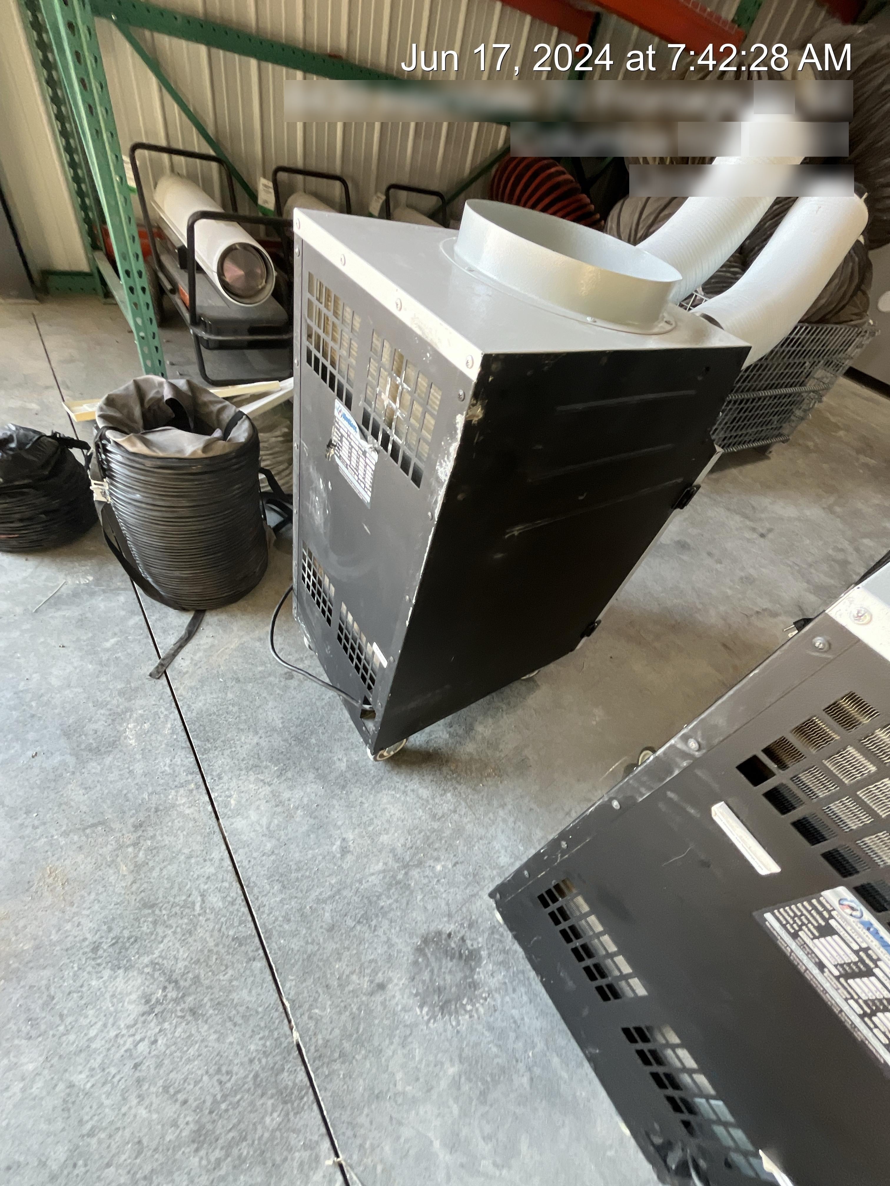 2022 KWIKOOL KPAC1411-2