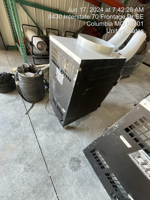 2022 KWIKOOL KPAC1411-2