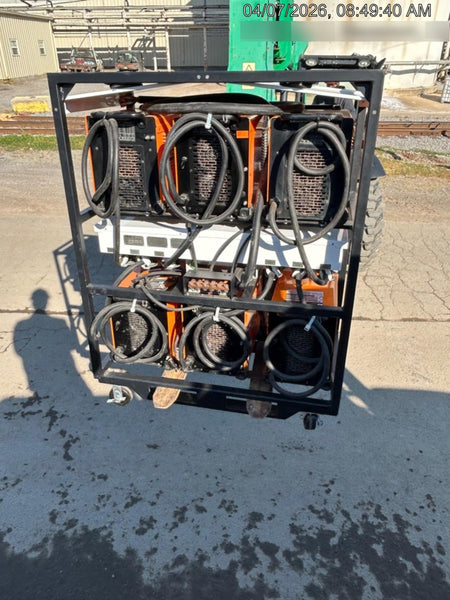 2023 LINCOLN ELECTRIC FLEXTEC 350X