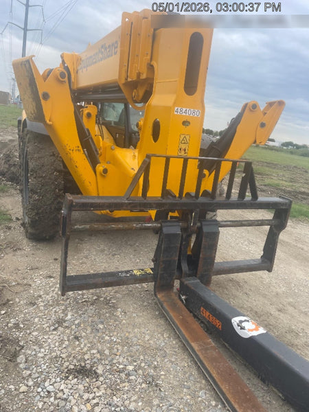 2024 ARROW MATERIAL HANDLING CE60-TH-STP