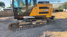 2023 SANY SY135C