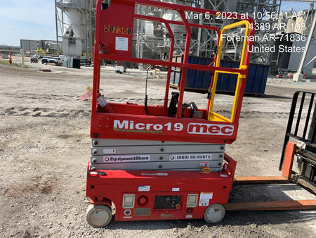 2022 MEC Micro 19