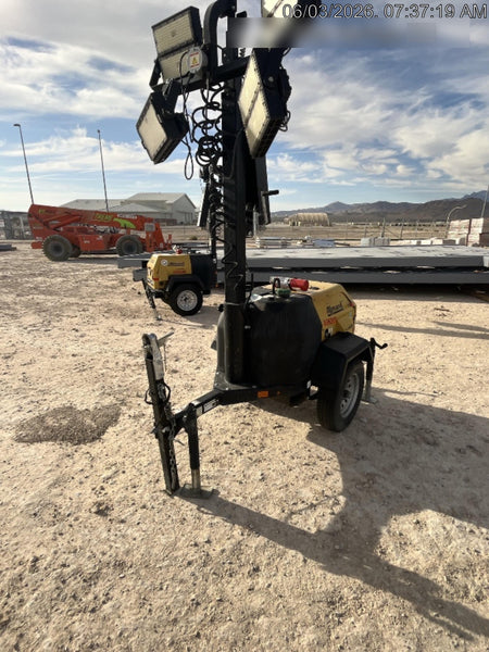 2020 ALLMAND 350 Night-Lite