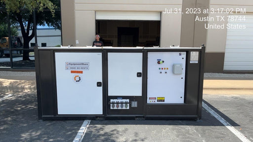 2023 AES AES25TDH44TTA