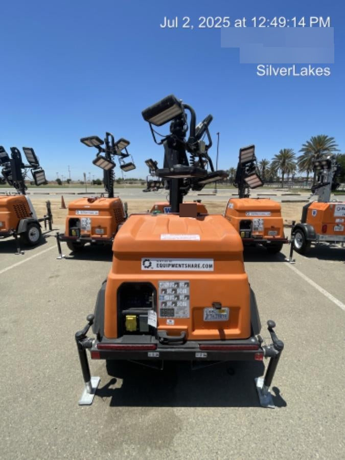 2023 GENERAC MLT2