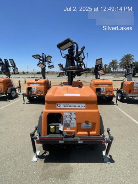 2023 GENERAC MLT2