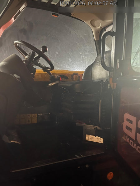 2024 JCB 508-66TC
