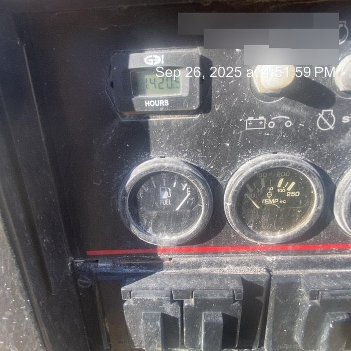 2024 Lincoln Electric LE400 Kubota V1505, Trlr, Cable Rack, Light Kit, ES Decals, T3