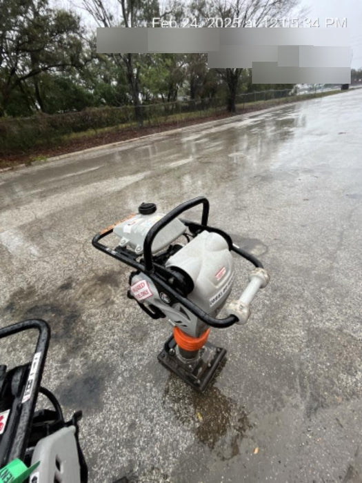 2023 MULTIQUIP MTX60HD