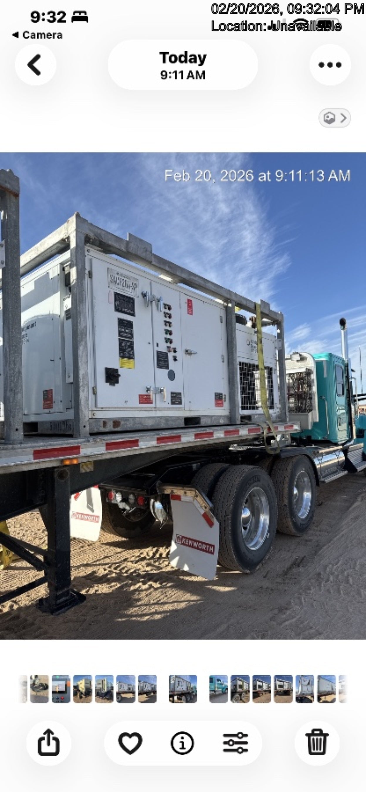 2020 SMARTECH SACP26A-SP
