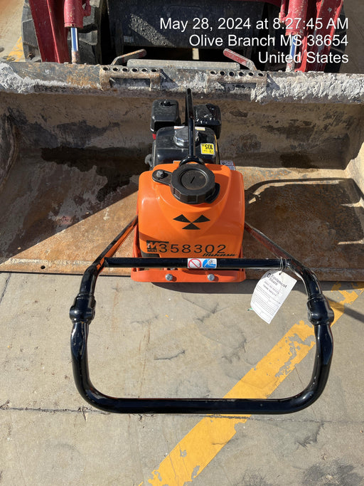 2023 MULTIQUIP MVC82VHW