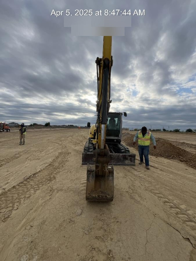 2018 WACKER NEUSON ET90