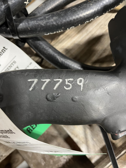 2020 MICHIGAN PNEUMATIC 751SS