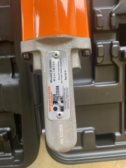 2020 MICHIGAN PNEUMATIC 18405