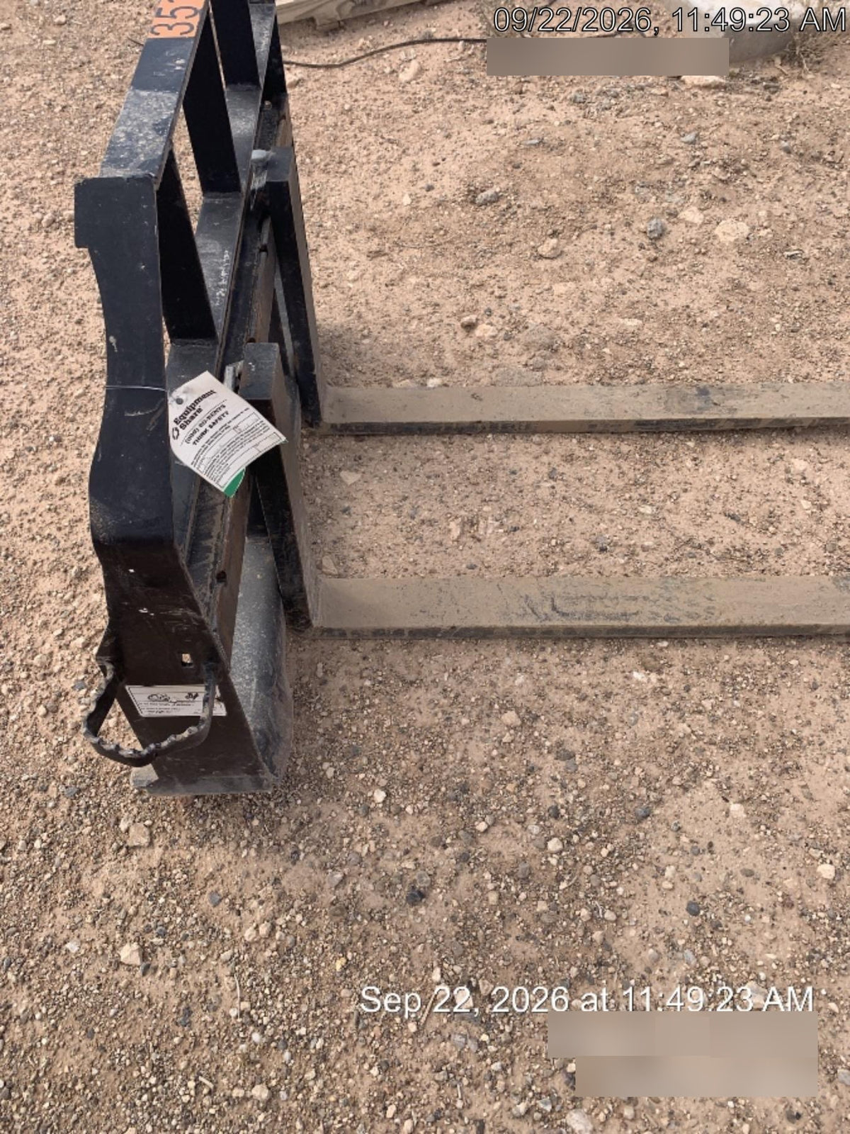 2023 MANITOU 50504723