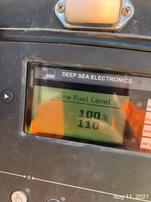 2020 ATLAS COPCO QAS 70