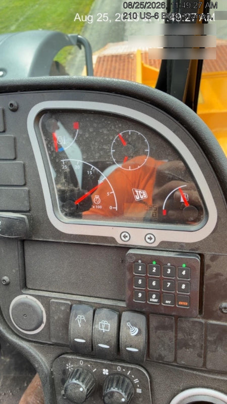 2026 JCB 506-36